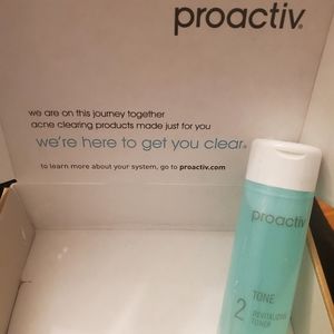 Proactiv Toner